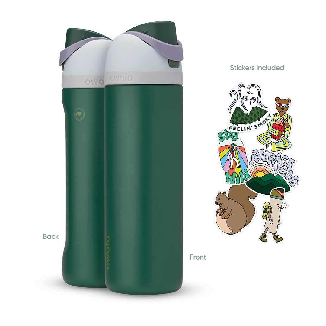 Great Smoky Mountains