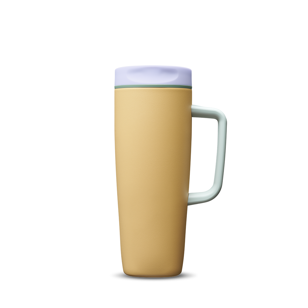 SmoothSip® Slider with Handle - Image 22