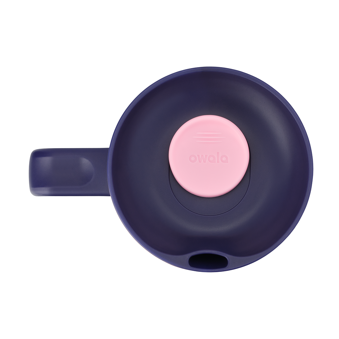 SmoothSip® Slider with Handle - Image 34