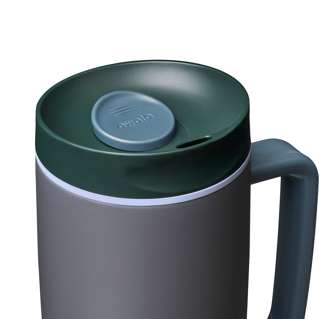 SmoothSip® Slider with Handle - Image 30