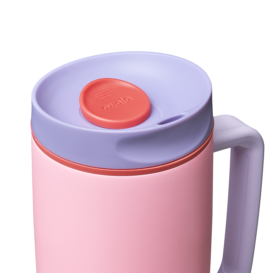 SmoothSip® Slider with Handle - Image 25