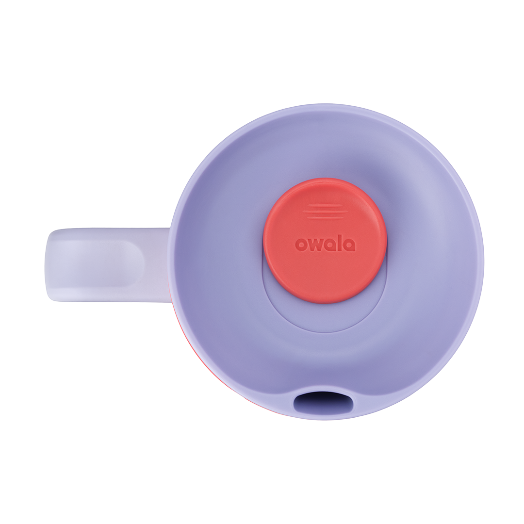 SmoothSip® Slider with Handle - Image 24