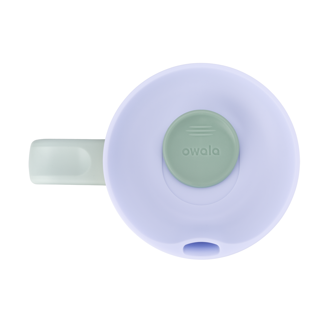 SmoothSip® Slider with Handle - Image 19