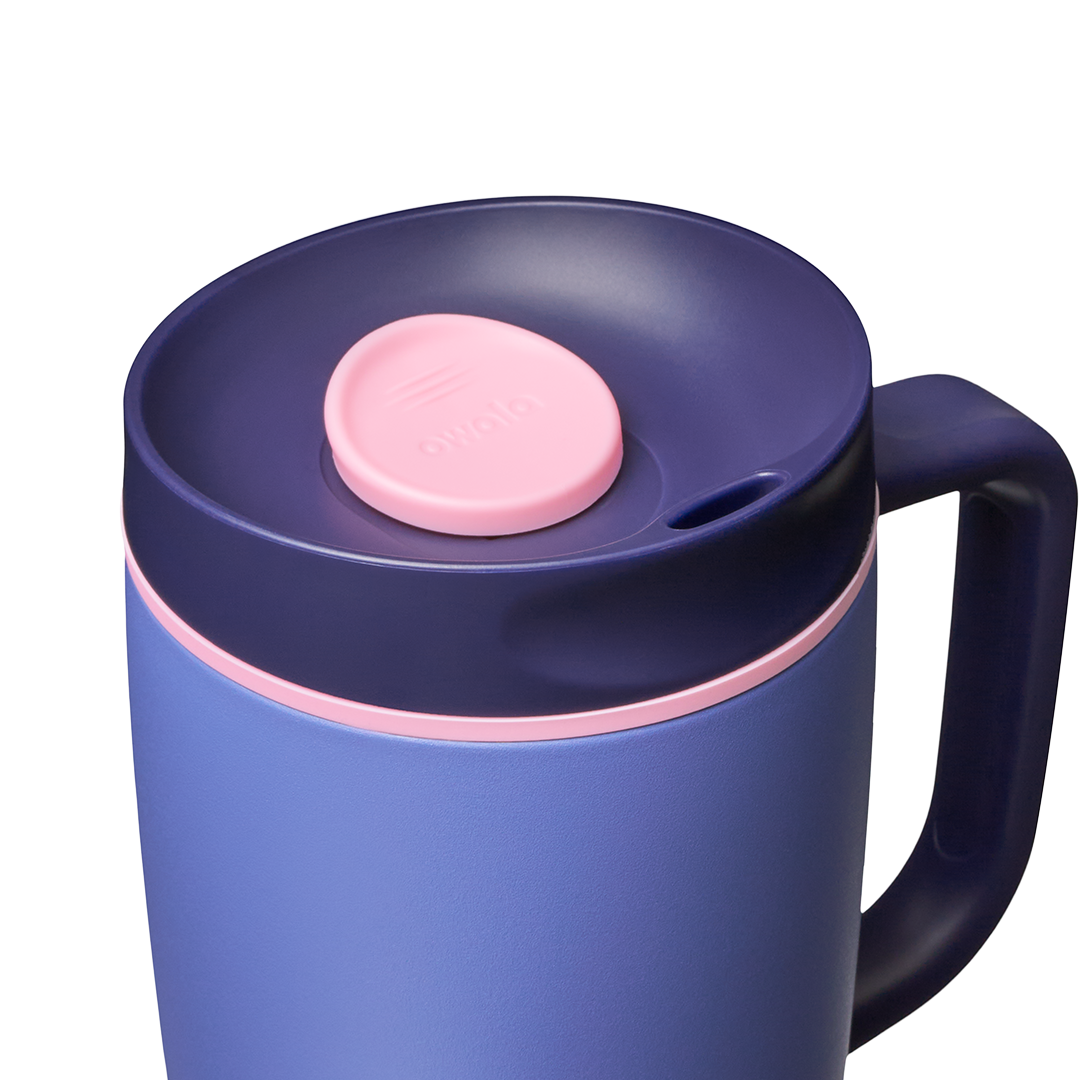 SmoothSip® Slider with Handle - Image 40