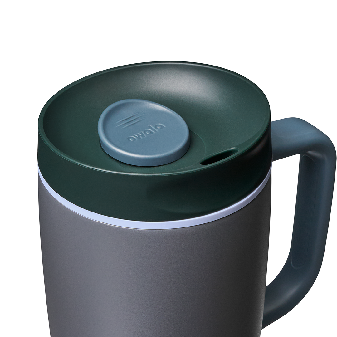 SmoothSip® Slider with Handle - Image 35