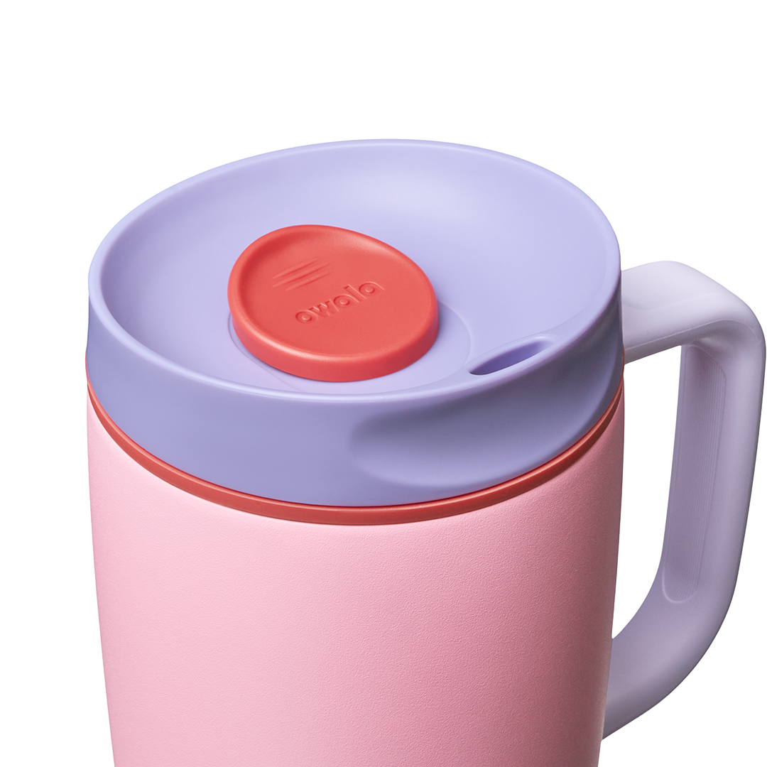 SmoothSip® Slider with Handle - Image 30