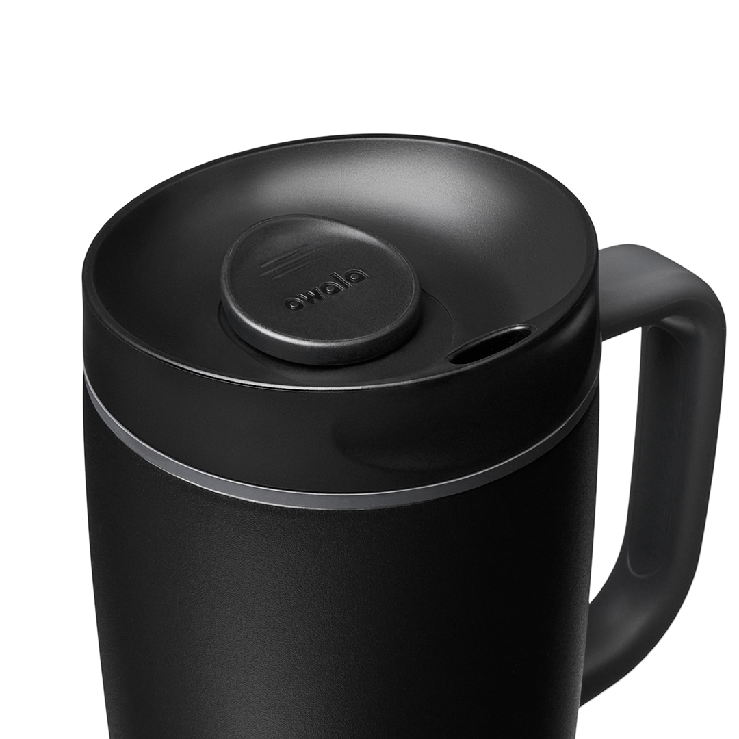 SmoothSip® Slider with Handle - Image 15